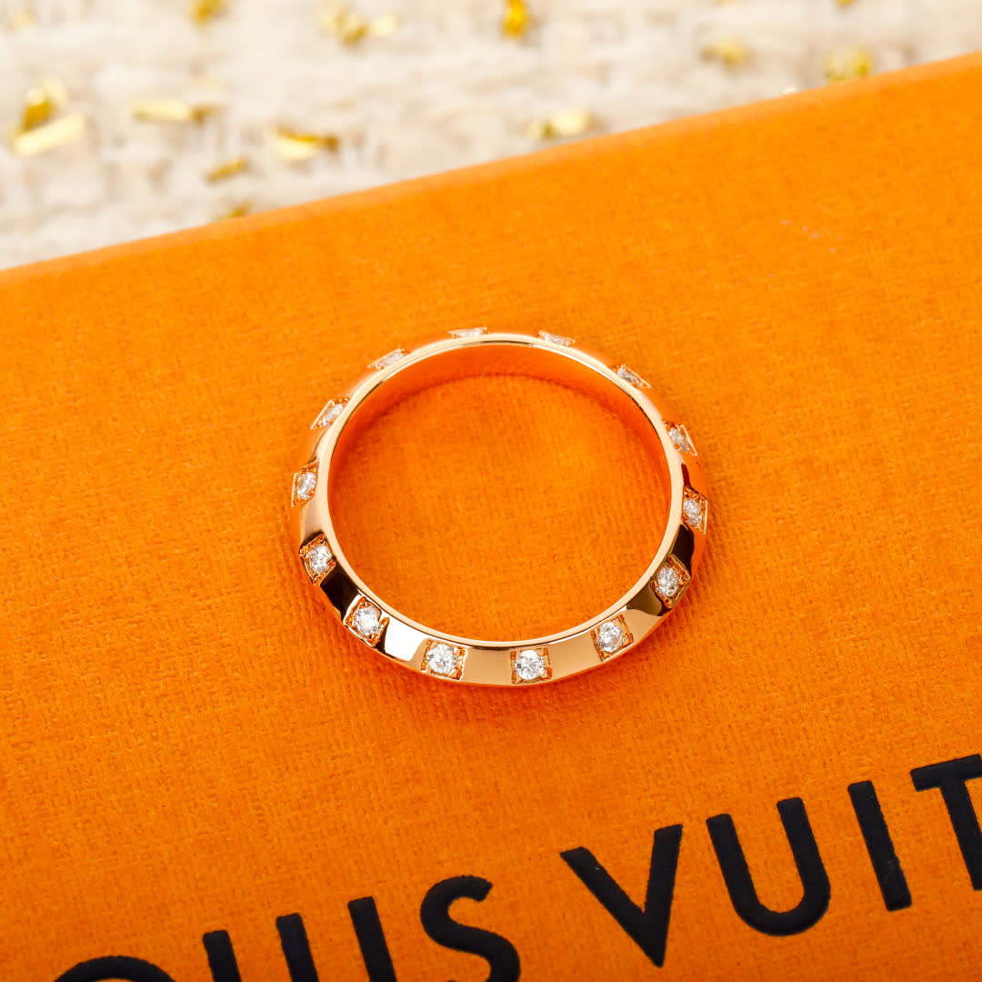 Louis Vuitton Earrings